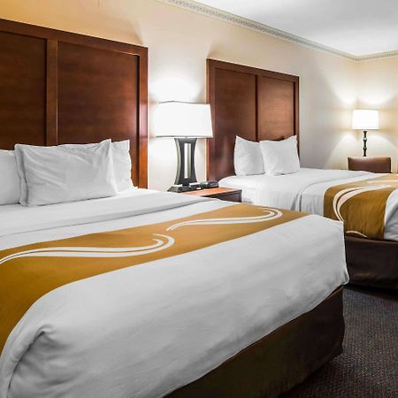 Quality Inn Cortland - University Area Luaran gambar