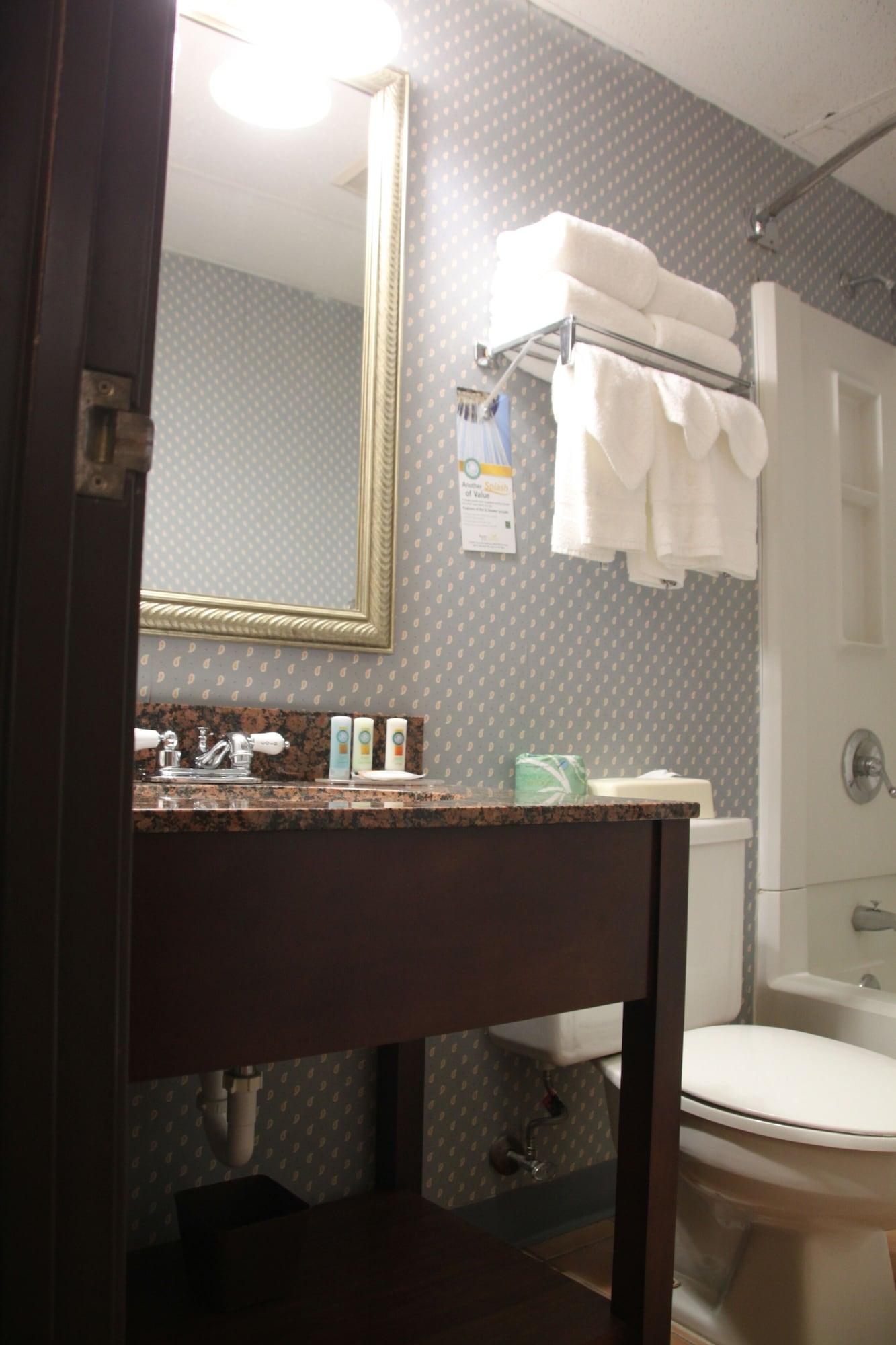 Quality Inn Cortland - University Area Luaran gambar