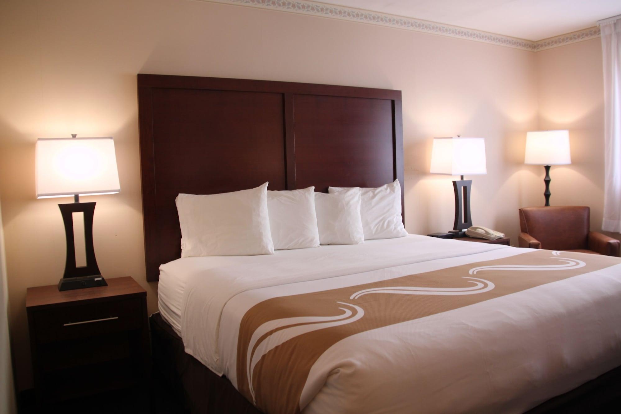 Quality Inn Cortland - University Area Luaran gambar