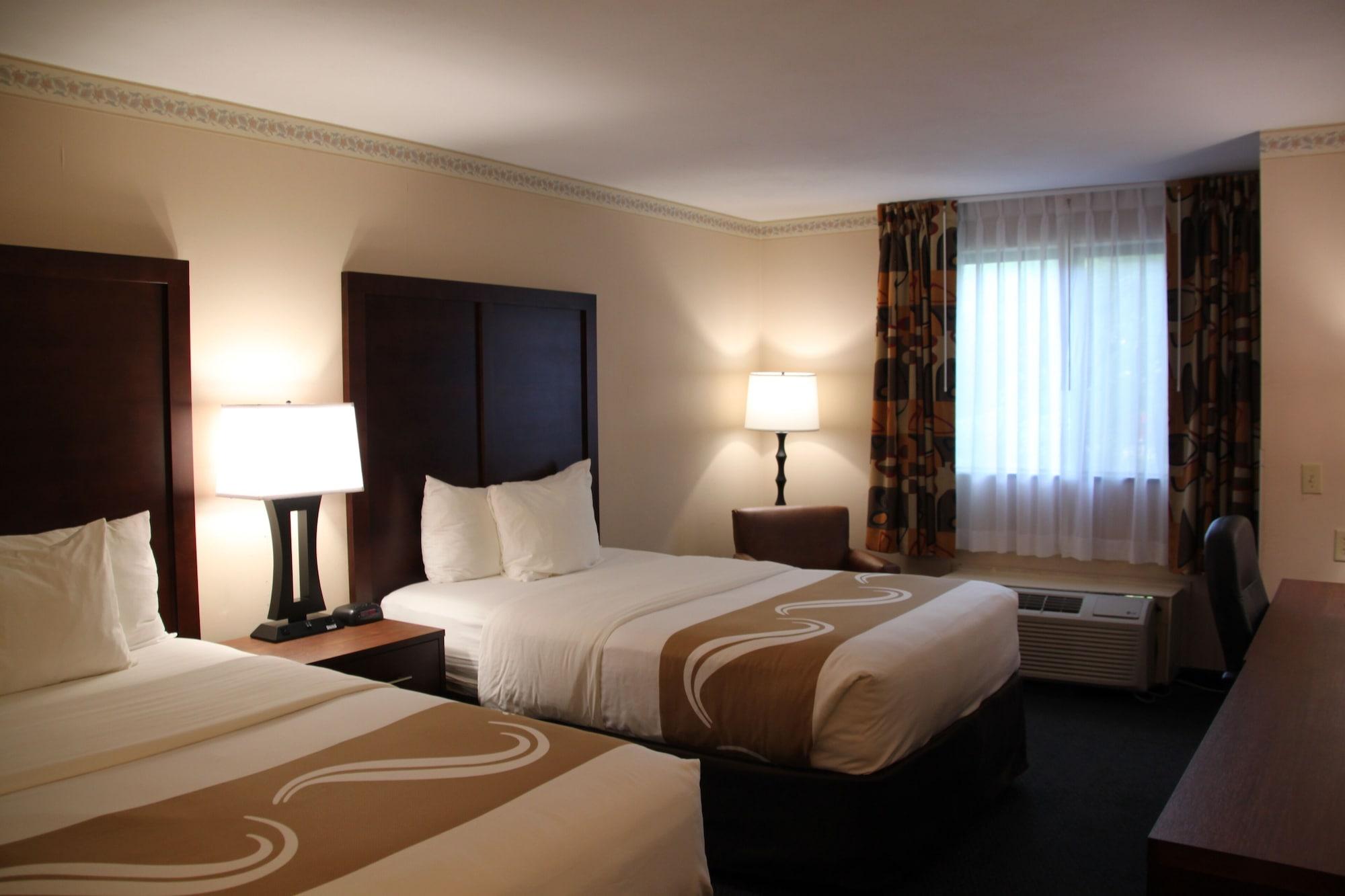 Quality Inn Cortland - University Area Luaran gambar