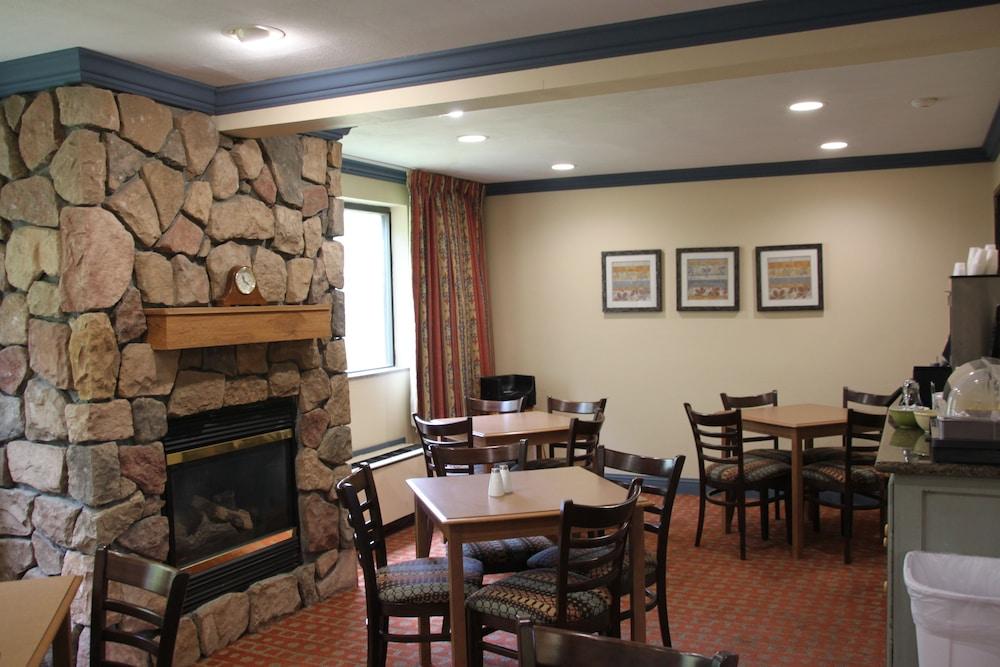 Quality Inn Cortland - University Area Luaran gambar