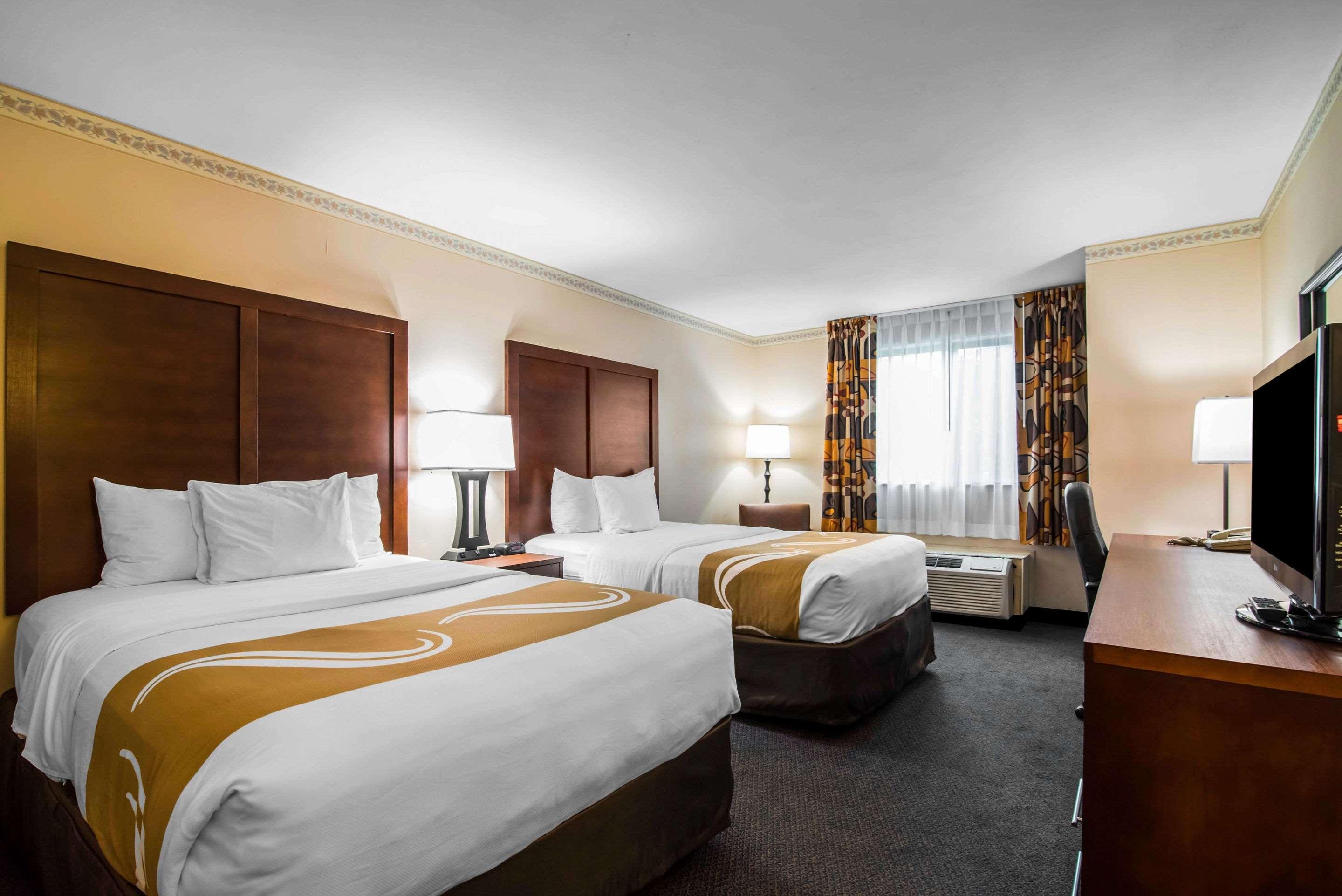 Quality Inn Cortland - University Area Luaran gambar
