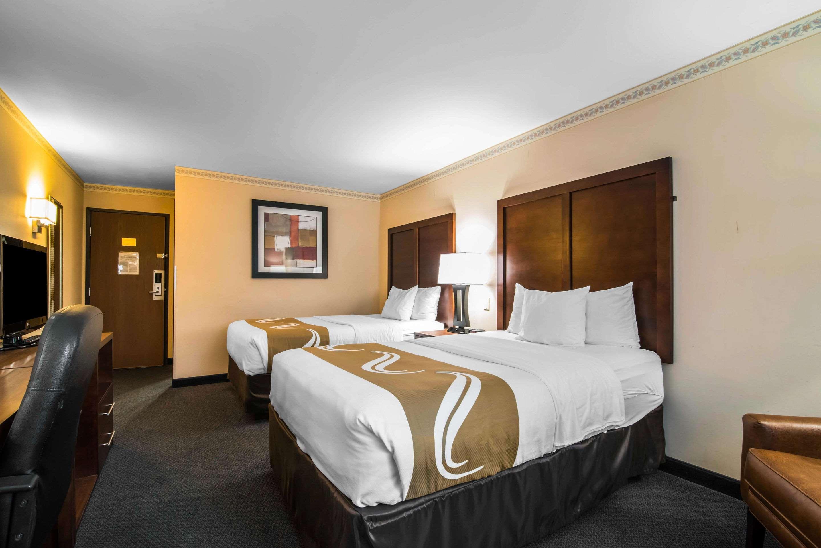 Quality Inn Cortland - University Area Luaran gambar
