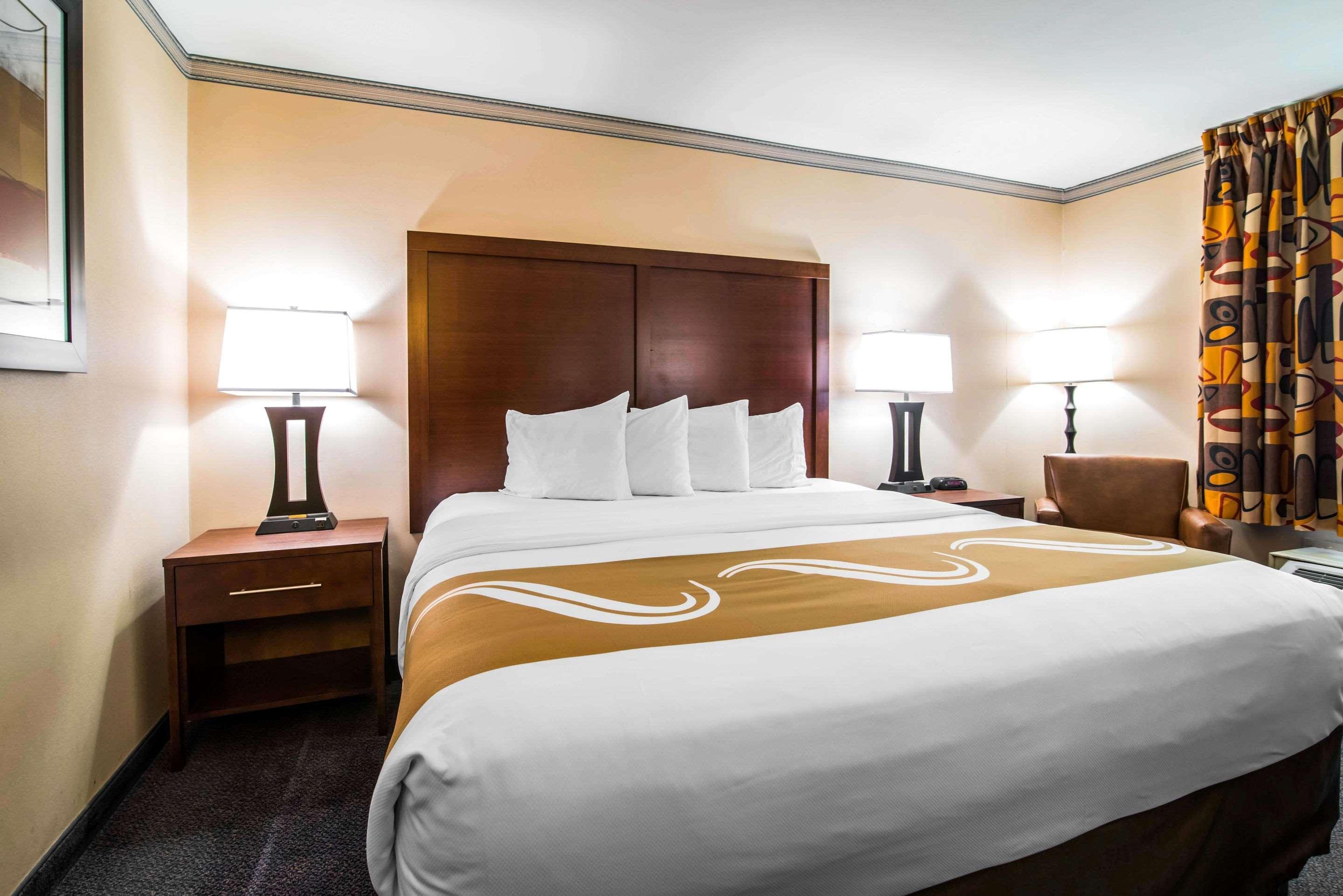 Quality Inn Cortland - University Area Luaran gambar
