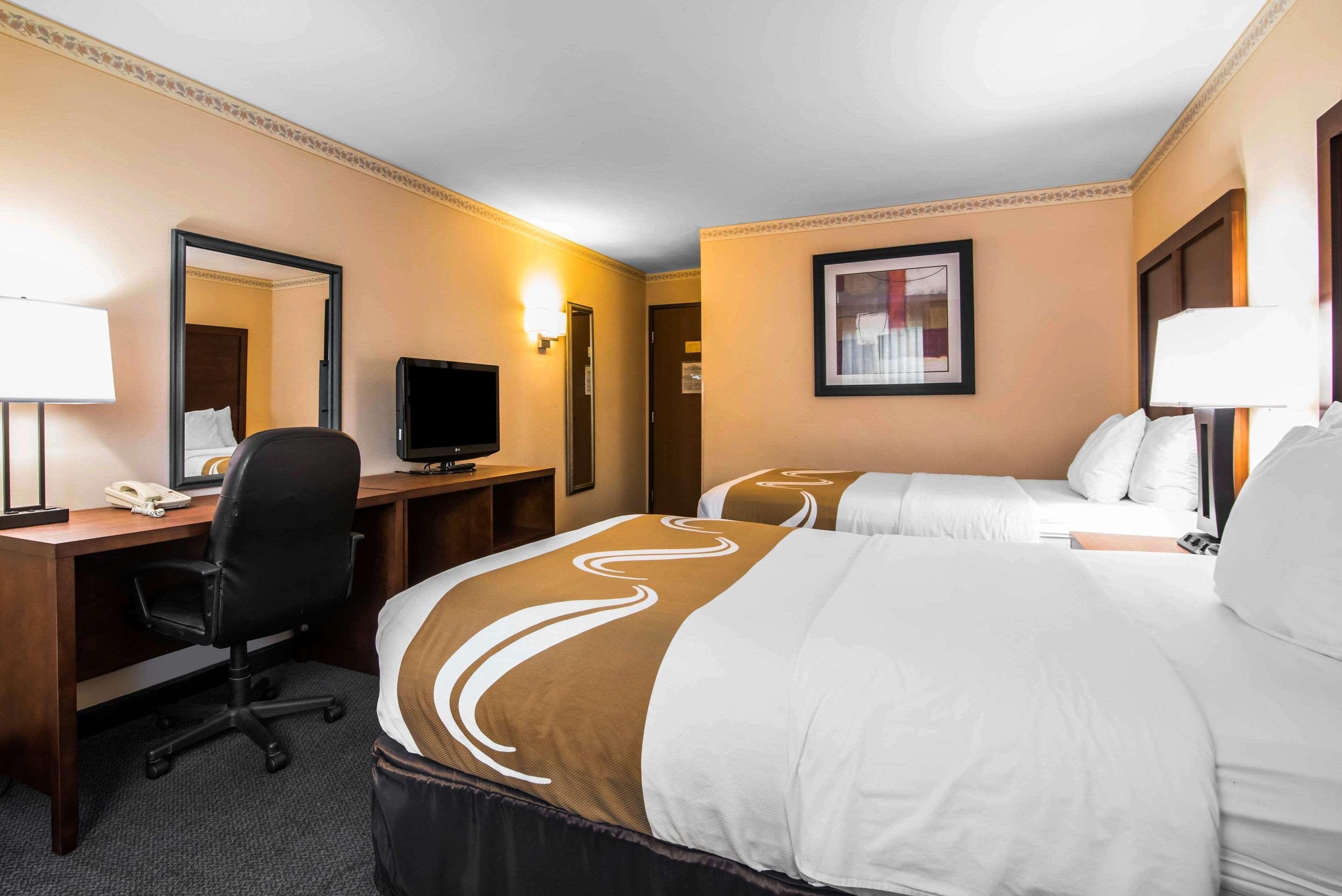 Quality Inn Cortland - University Area Luaran gambar
