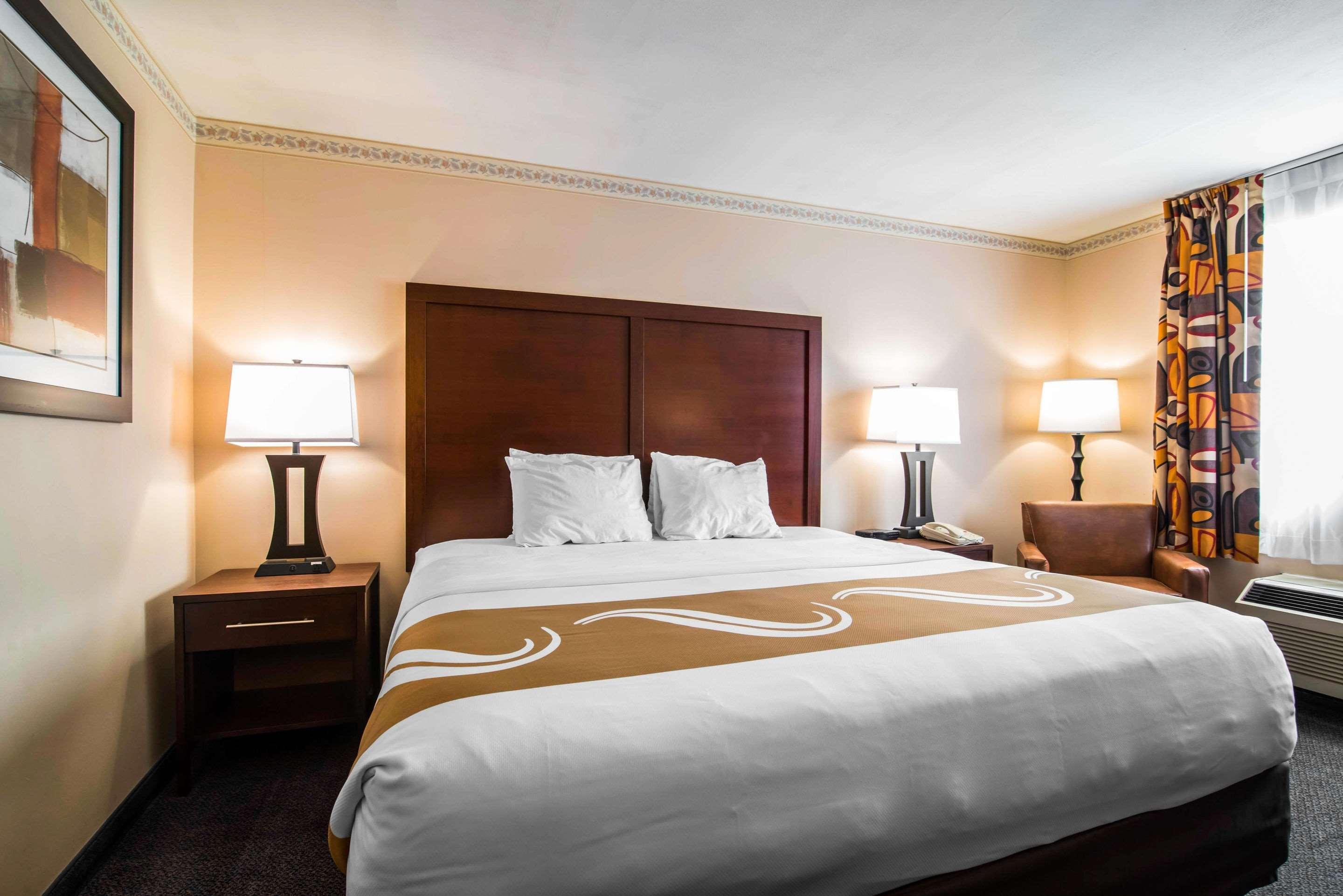 Quality Inn Cortland - University Area Luaran gambar