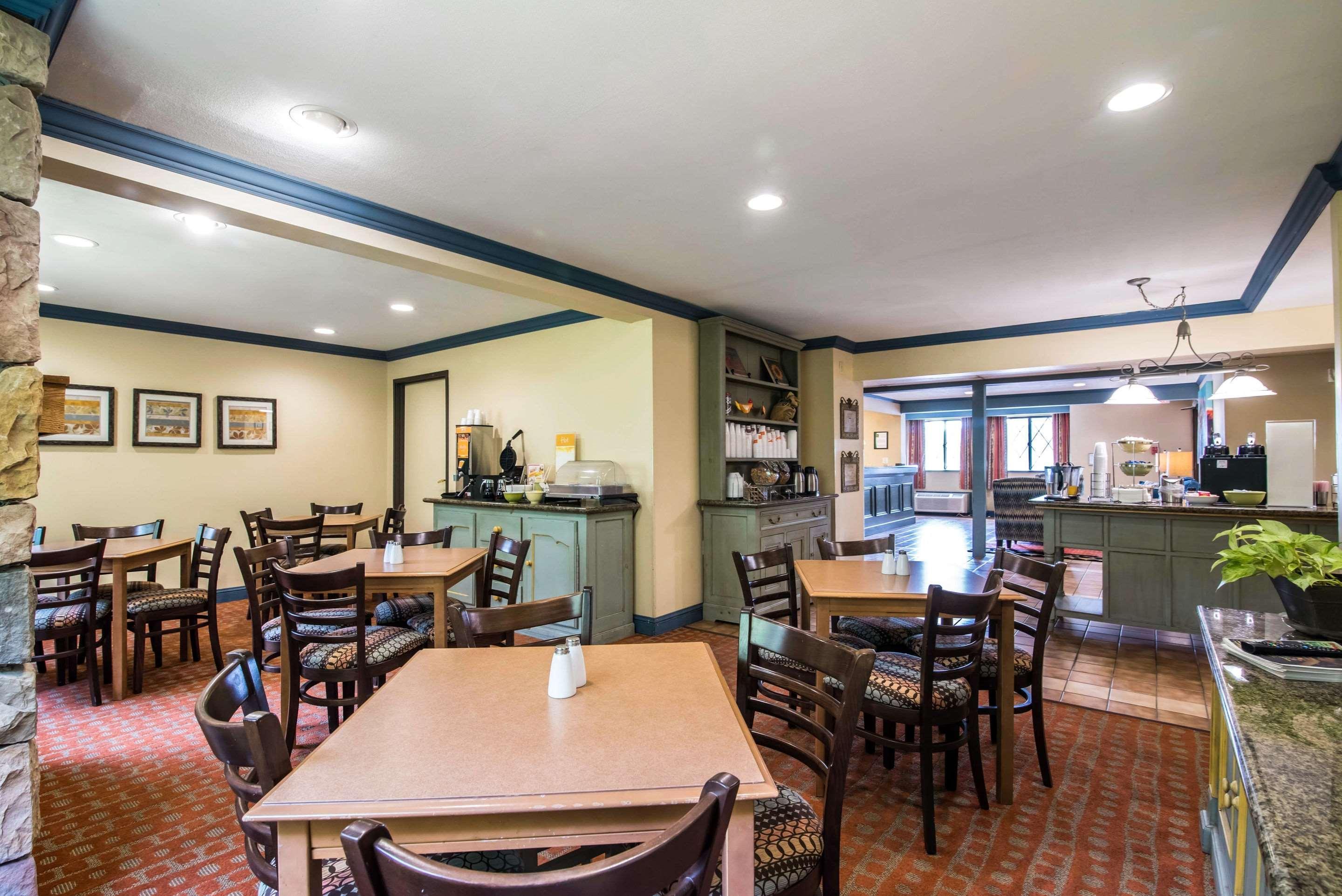 Quality Inn Cortland - University Area Luaran gambar