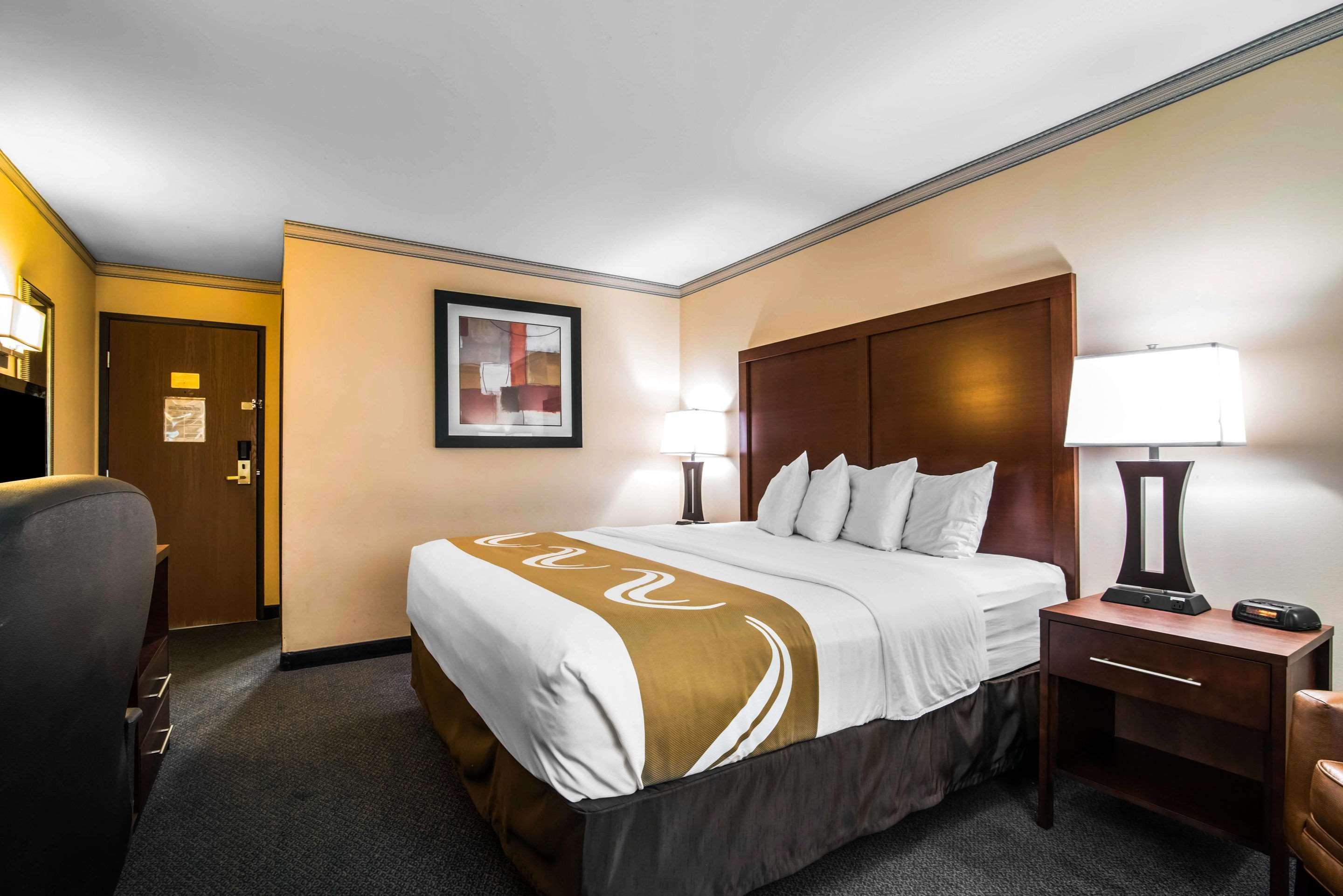 Quality Inn Cortland - University Area Luaran gambar