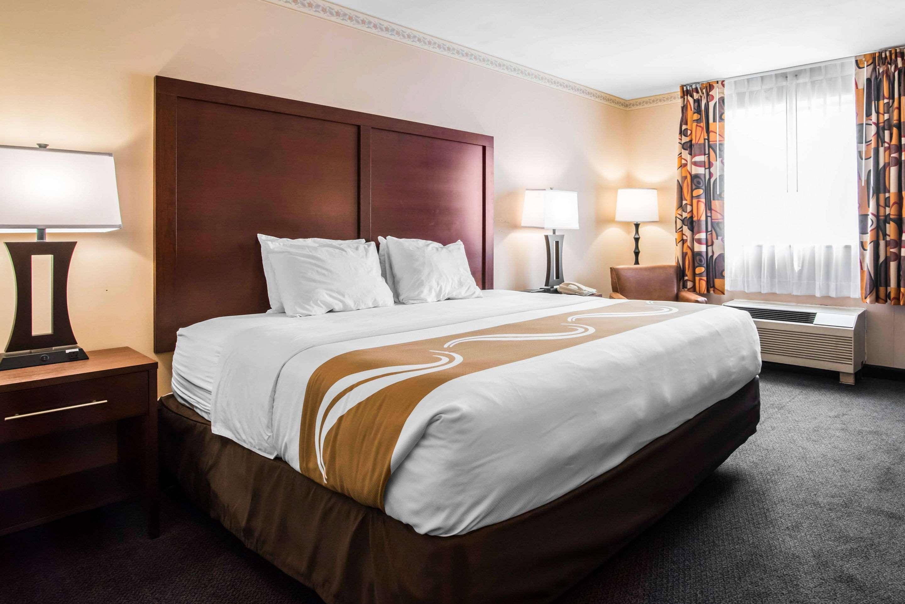 Quality Inn Cortland - University Area Luaran gambar
