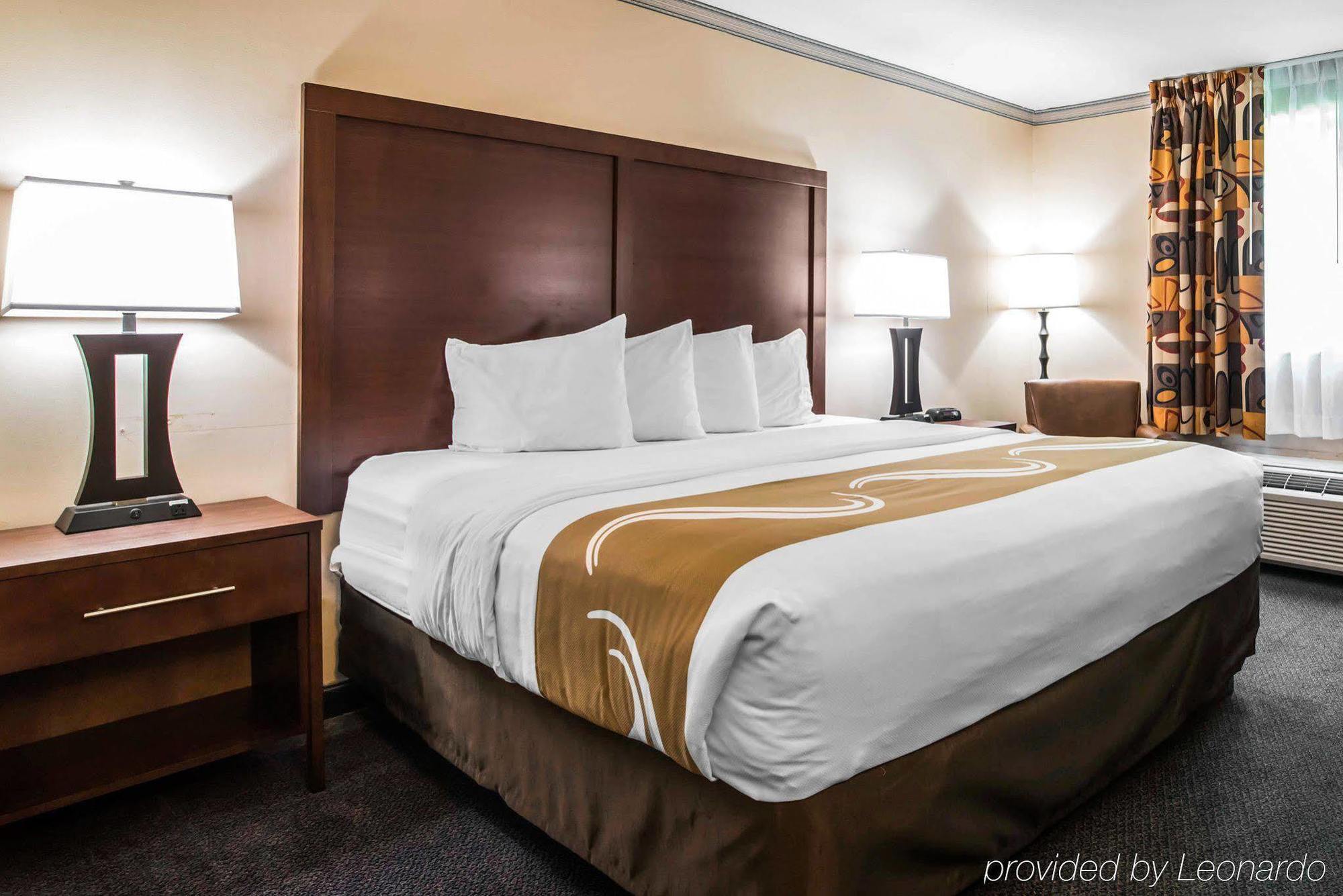 Quality Inn Cortland - University Area Luaran gambar