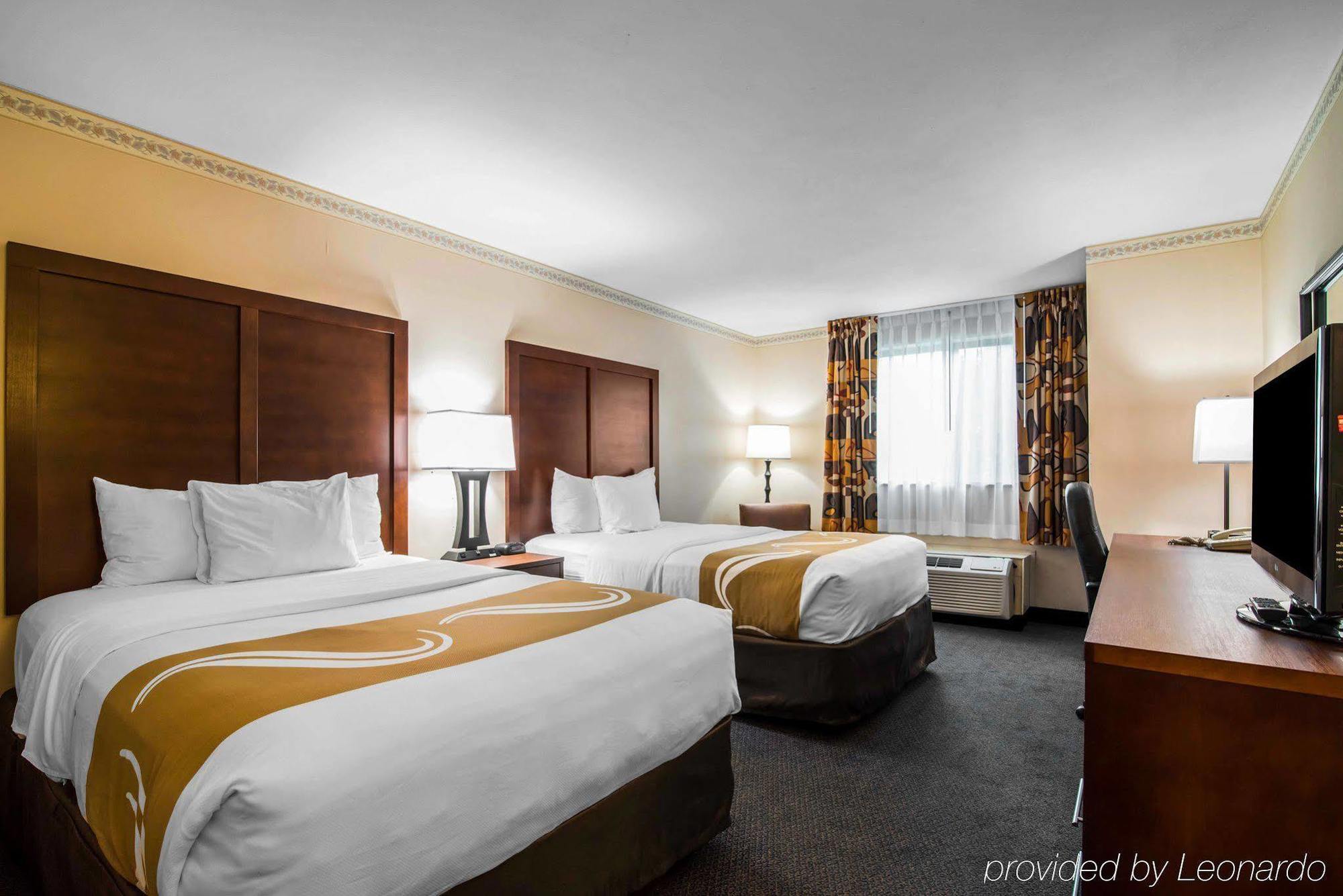 Quality Inn Cortland - University Area Luaran gambar